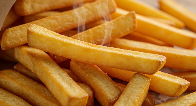 Frozen Ready to eat Products Texture Crispy Shelf Life Long Form Frozen Ready To Eat Flavor Profile Authentic Indian - Image 1