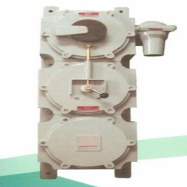 63A Plug In Switch Socket Reliability Highly Reliable Material High Strength Metal Construction Rugged Construction Operational Cost Low Operational - Image 1