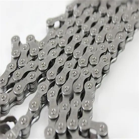 High Quality Motorcycle Chain 420 420h - Image 5