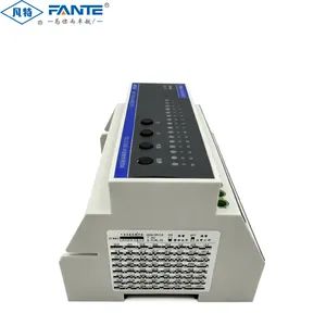Knx Home Automation Devices Smart Light Switch Module - Image 1