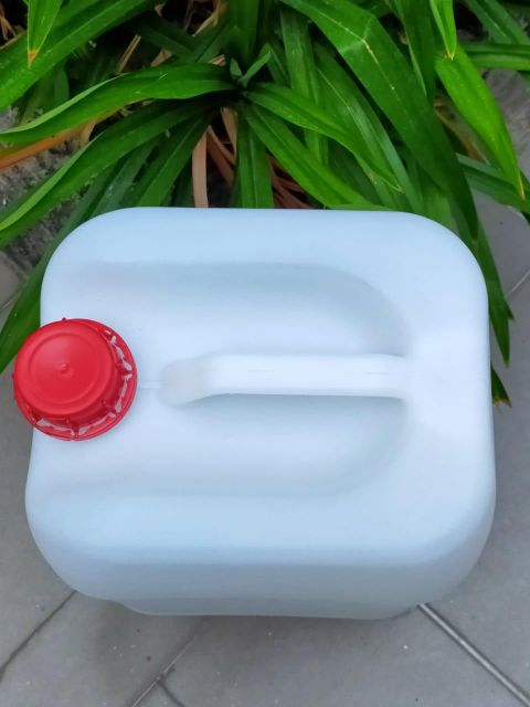 JerryCane 20ltrs HDPE – product photo 1, product detail gallery