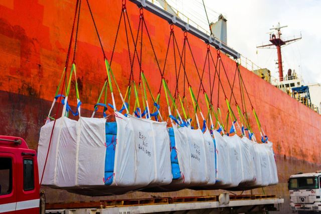 Cotton Hulls for Sale wholesale - Image 3