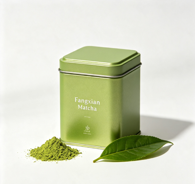 matcha - Image 1