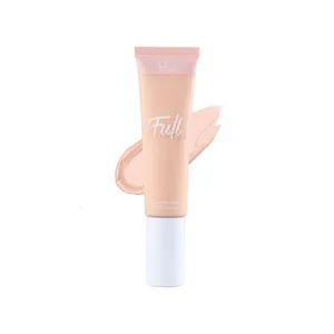 Liquid Makeup Waterproof Oil Control Concealer Hidden Foundation Foundation Powder Wet Bb Cream Foundation Cream - Image 6