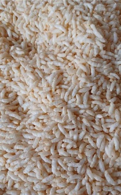 Puffed Rice - Image 1