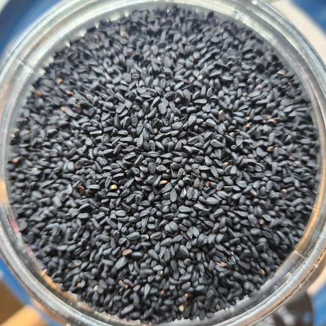 Pure Natural Nigella Seed With Authentic Taste Nigella Seed Packed Carefully For Wholesale Supply And Export Markets - Image 3