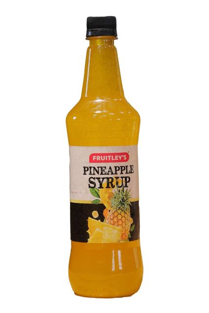 High Quality Canned Pineapple in Syrup Best Price Delicious Canned Fruit - Image 4