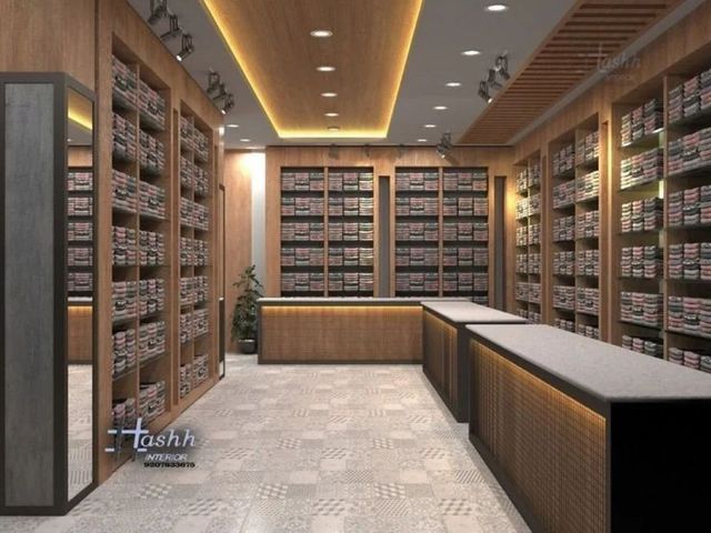 Shop interior designer - Image 2