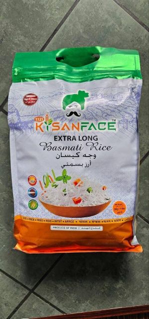 Basmati/Non Basmati rice - Image 2