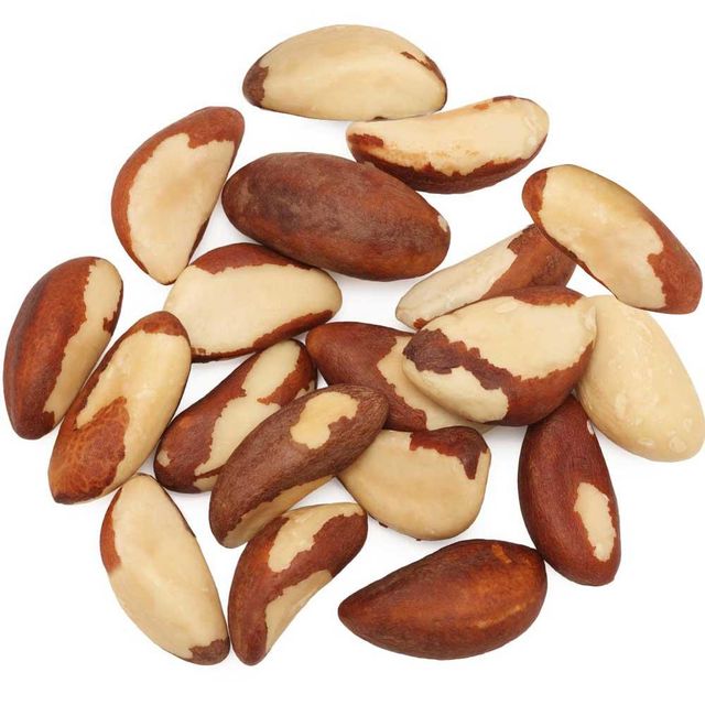 Brazil Nuts With 98% Whole Kernel Content For Food Importers Retail Packaging And Export Distribution - Image 5