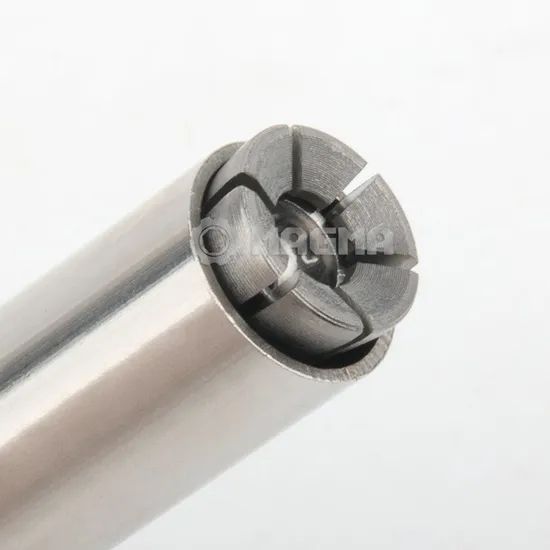 Quick Release Grease Coupler (MG75181) Diameter 14mm Trademark MAGMA Origin Zhejiang HS Code 82073000 Model NO. MG75181 Capacity Grease - Image 2