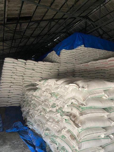 Urea N46 Fertilizer - Image 2