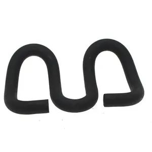 Precision Engineered Bending Parts for Heavy Machinery Use - Image 5