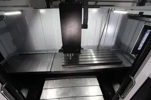 DC-870 CNC Engraving and Milling Machine Condition New Trademark YIHAO Model NO. DC-870 Origin Zhongshan Application Metal - Image 5