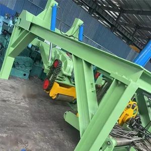 High-Efficiency Sheet Metal Cut to Length Production Line - Image 6