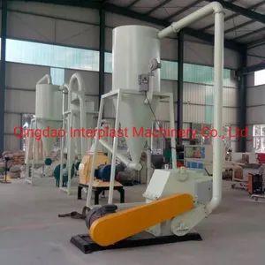 Lastic Rice Straw Board Machine PVC Foam Plate Making Machine - Image 6
