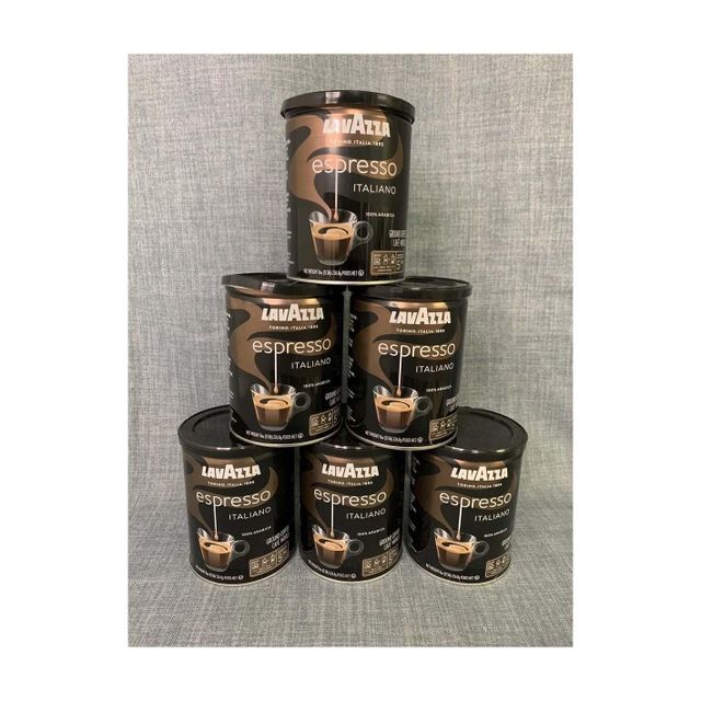 Lavazza coffee with authentic Italian taste and premium quality ingredients Bulk Lavazza coffee - Image 4