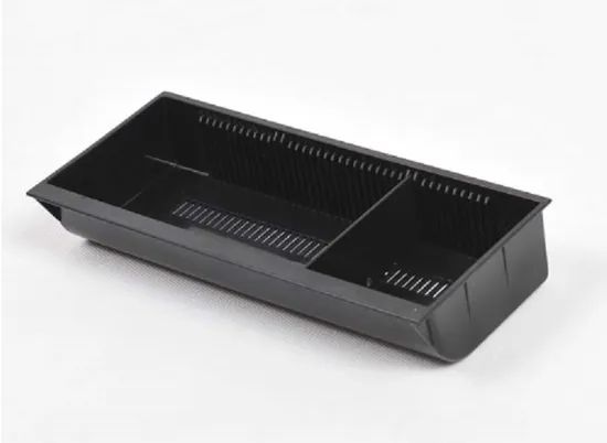 Cash Drawer for POS Terminals - Image 5