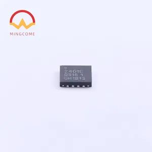 Integrated Circuit Chips Supporting Real-Time Operating Systems and Embedded Linux - Image 4