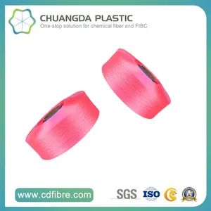 900d-FDY-PP Multifilament Yarn 300d-3500d 100% Polypropylene Coarse 3.0-7.0GM 1Y - Image 6