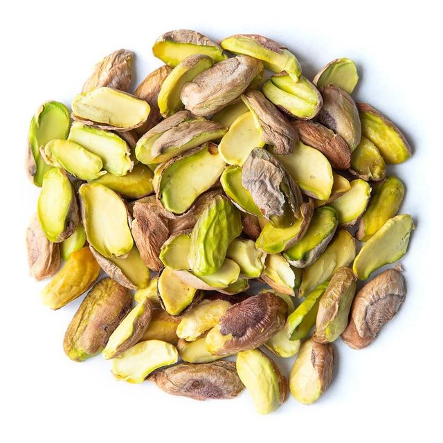 High Quality Pistachio Nuts Bulk Supply Fresh Natural Snack Wholesale Perfect for Chocolate Confectionery and Baking - Image 3