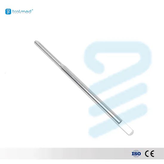 Factory Sale Apex Pin Self-Drilling Hoffman External Fixator MOQ 1 Piece Group Adult Material Peek OEM Acceptable Price Term - Image 4