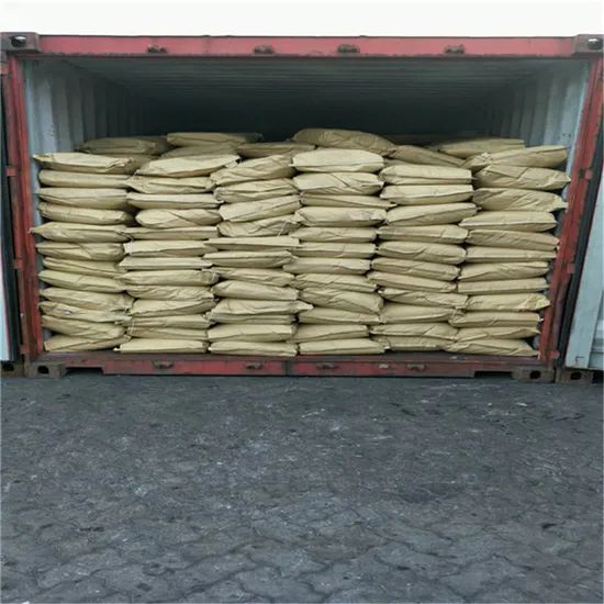 Sulfur Based 24-26% Basic Chromium Sulphate for Tanning Purity ≤30% Color Green Sample Free Origin Gansu Reach Available - Image 5