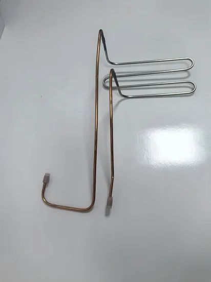 High-Quality Refrigeration System Spare Parts Origin China Trademark JS Model NO. JS05 Warranty 1 Year HS Code - Image 1