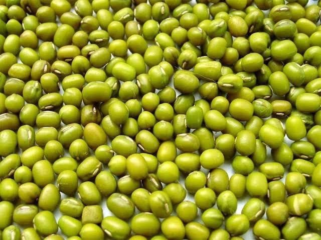 Green Mung - Image 1