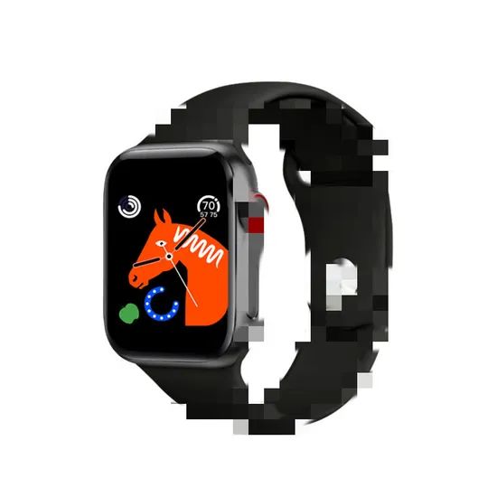 Popular T55 Smart Watch Bluetooth Watch - Image 3