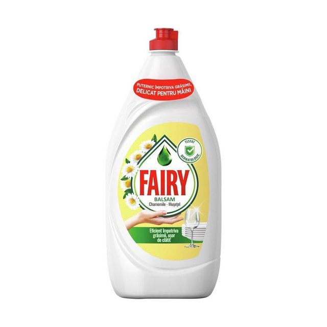 100% Pure Quality Fairy Dish Washing Liquid, Pomegranate 450ml At Best Cheap Wholesale Pricing - Image 3