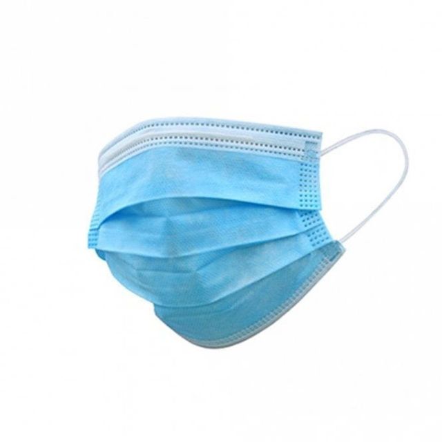 Disposable Protective Medical Face Mask Paper Box Personal Safety 3 Years Halloween Mask 98% - Image 3