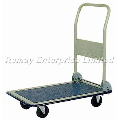 Platform Hand Truck (PH150) - Image 1