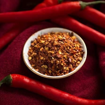 Premium Indian Red Dry Chilli - Image 3