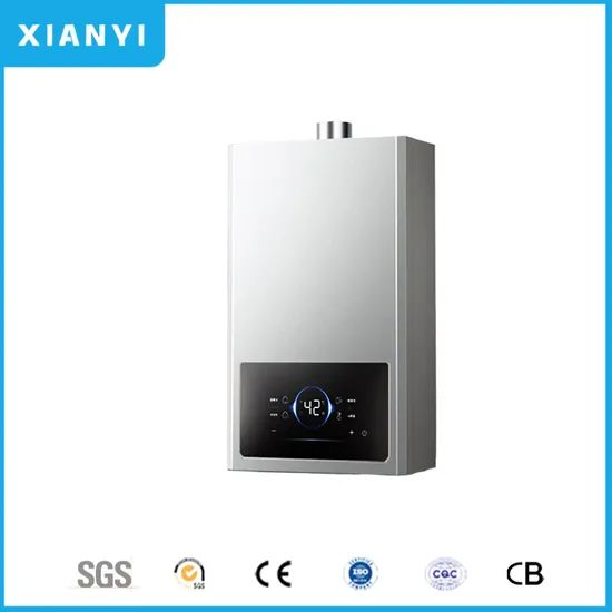 Advanced Overheat Protection System Prevents Component Damage Instant Electric Shower Hot Water Heater - Image 2