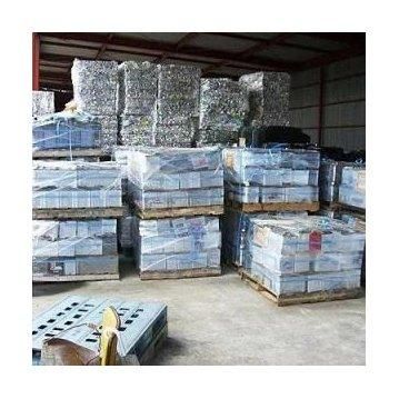 Used Scrap Battery Scrap / Car and truck battery drained lead battery scrap - Image 4