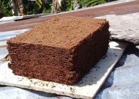 Coco Coir Peat Block 5kg Washed Dewatered Coconut Coir Brick Bulk Export Supply 5kg coco coir block bulk - Image 2