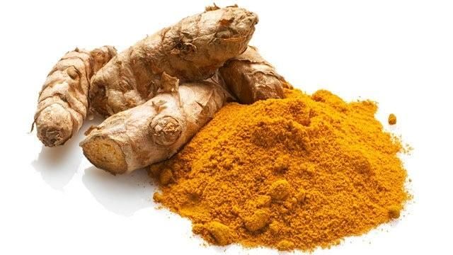 Premium Turmeric Powder – 100% Natural, Pure & Rich in Curcumin | High-Quality Spice for Cooking & Health Benefits - Image 3