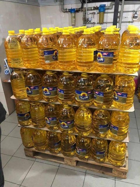 Bulk Premium Grade Edible Sunflower Oil (100% Purity) / Refined RBD Fractionated Options 3-Year Shelf Life - Image 3
