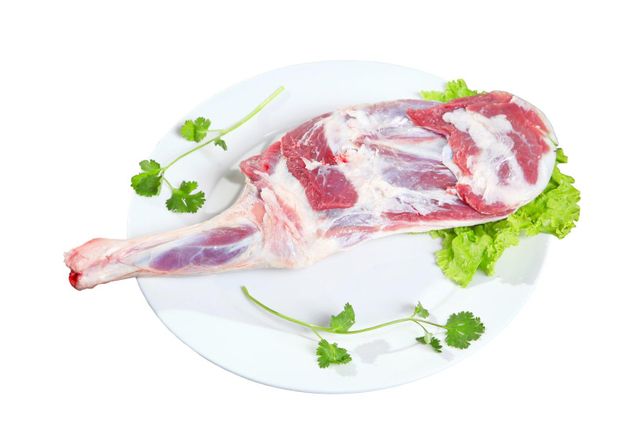 Yanchi Tan lanb（China's & World's Top Luxury Lamb） - Image 3
