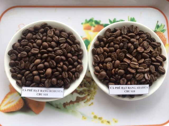 VCUP Brands Instant Coffee 3 in 1 Spray Dried Made in Vietnam Wholesale Customized Products - Image 6