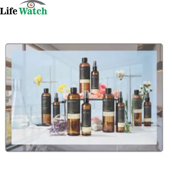49-Inch Wall Mount Mirror Touch Android Windows Metal LCD Digital Signage Screen - Image 3