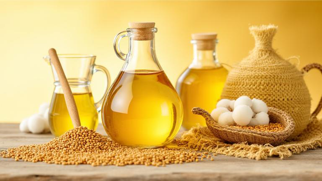 Supreme Quality RBD Cottonseed Oil (Refined, Bleached, Deodorized) Premium Food Grade Packaging, Fresh Batch – product photo 4, product detail gallery