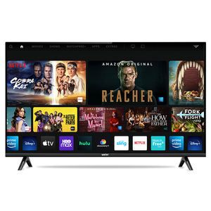 WEIER 24 32 40 43 50 55 65 Inch Smart Tv A+ Panel 4k Television LED TV 32 Inch Televisions - Image 5