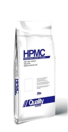Hot Sale Hydroxypropyl Methyl Cellulose Powder - Fast Delivery & Competitive Price - Image 2