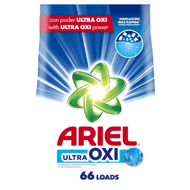 Ariel Laundry Detergent Powder Wholesale prices avaialble - Image 3