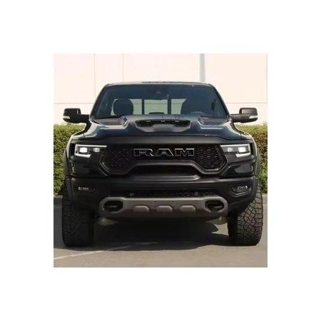 dodge vehicle models comparison charger challenger durango ram specifications engine performance horsepower torque fuel economy interior features safety ratings maintenance cost and price comparison buying guide info - Image 4