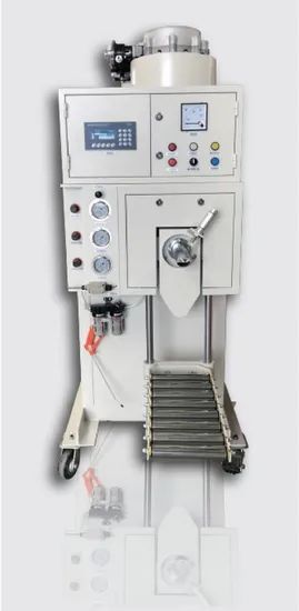 Hot Sale Automatic Powder Packing Machine - Image 1