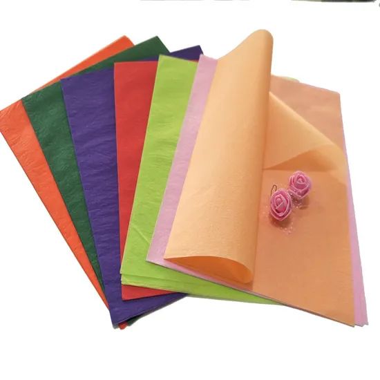 17GSM Mf Acidfree Tissue Paper White Uncoated 100% Virgin Wood Pulp 1Y Free Sample - Image 4