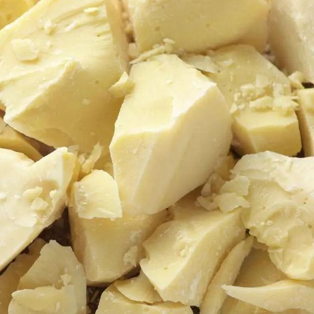 Best Quality 99% Pure Cocoa Butter for Cosmetics Skincare Creams and Lotion Production - Image 4